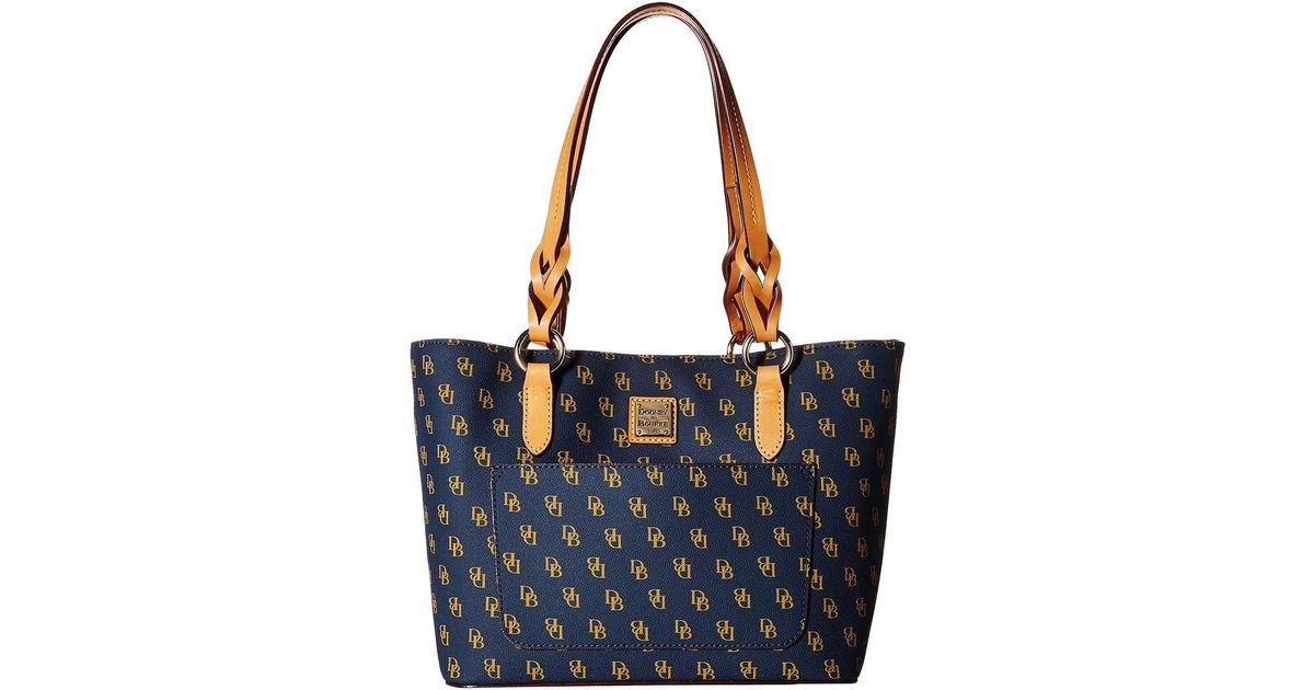 dooney & bourke blakely tammy tote