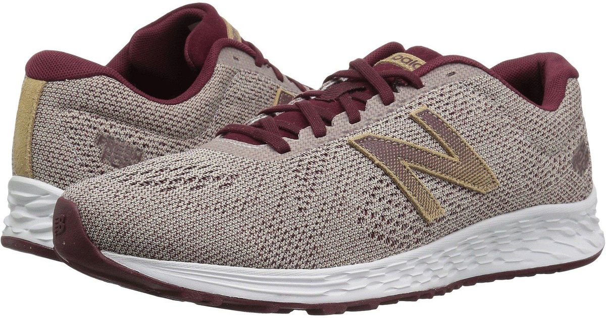 new balance men's arishi v1