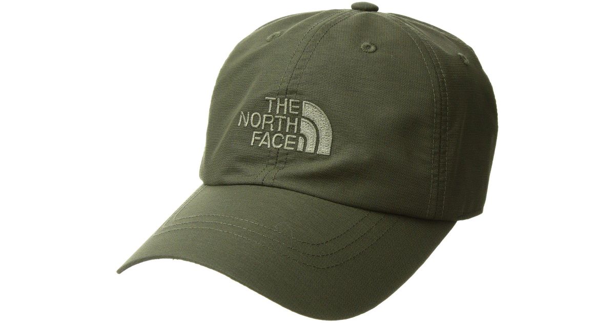 horizon ball cap north face