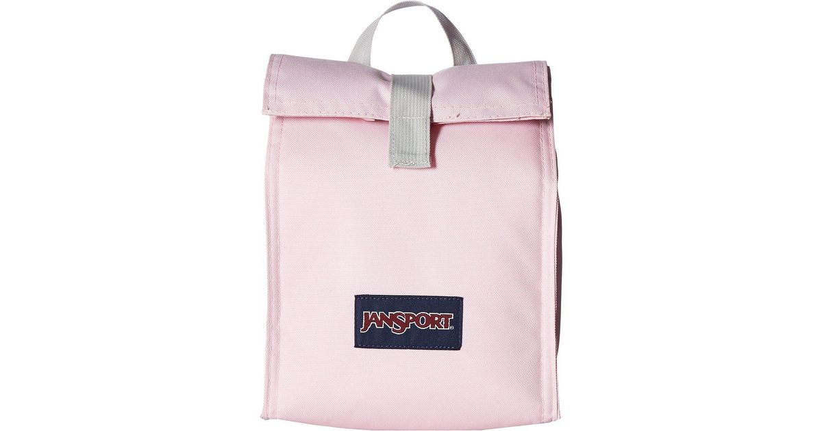 lunch bag jansport