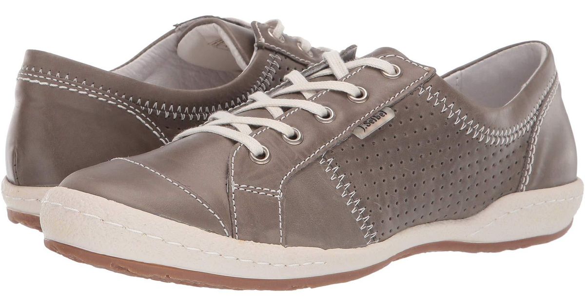 josef seibel caspian 39