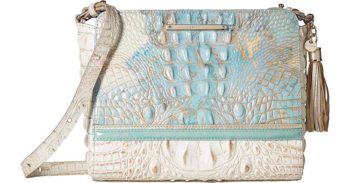 brahmin serendipity handbag