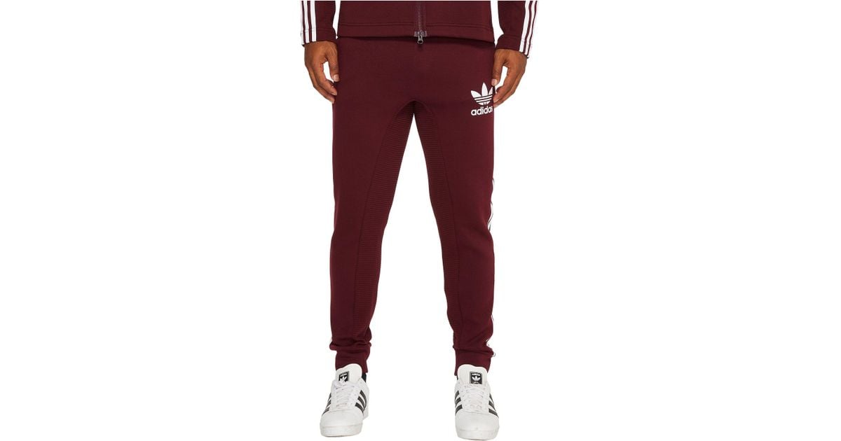 adidas curated pants