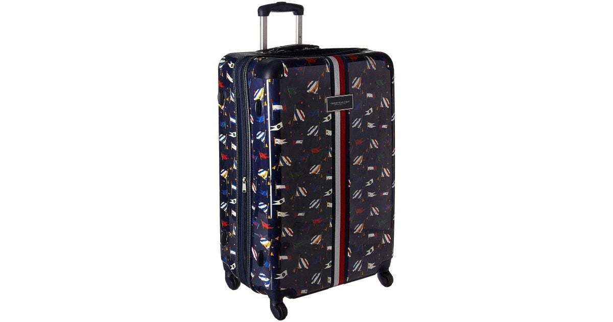 harbour town suitcases