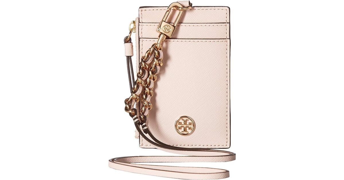Tory Burch Lanyard Card Holder 2025 | www.takertrailers.ee