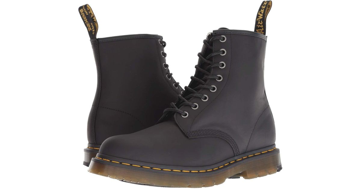 doc martens winter grip