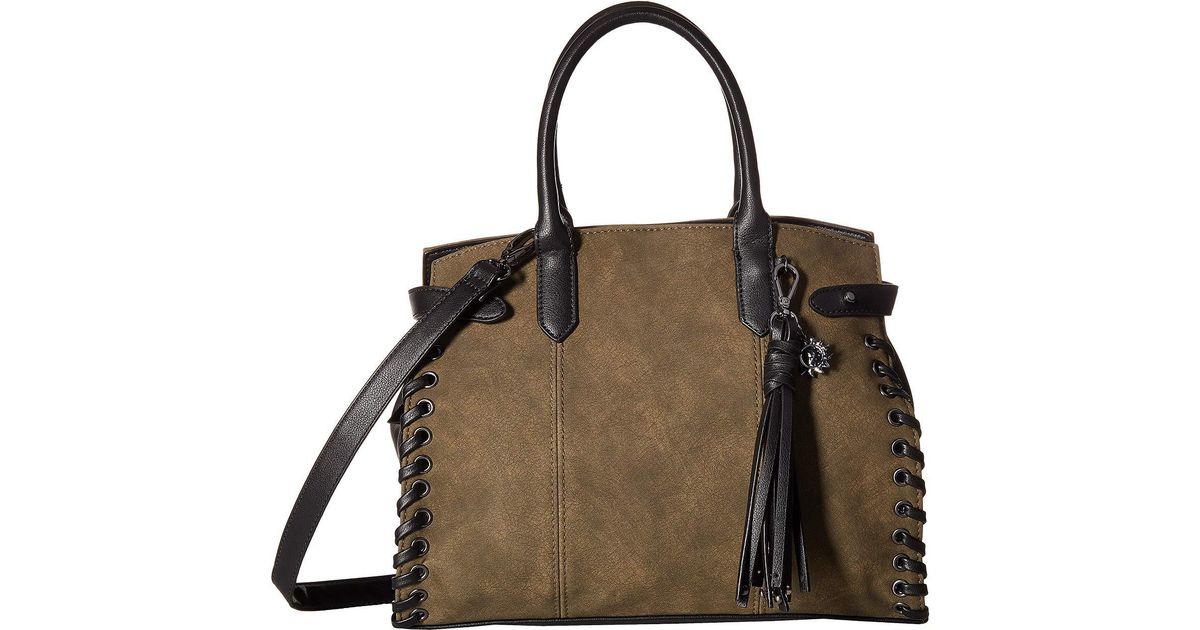 jessica simpson mila satchel