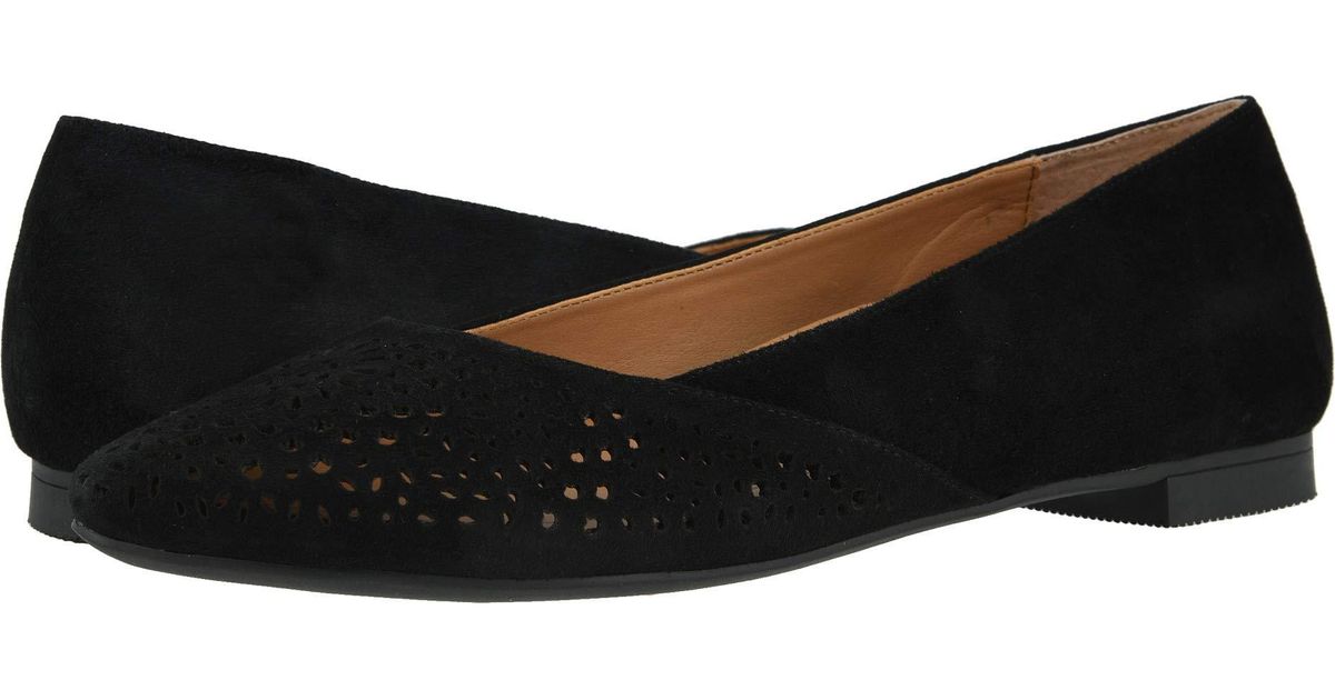 vionic carmela flat