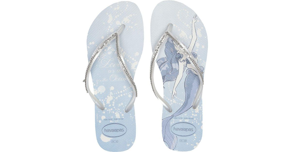 bridal havaianas