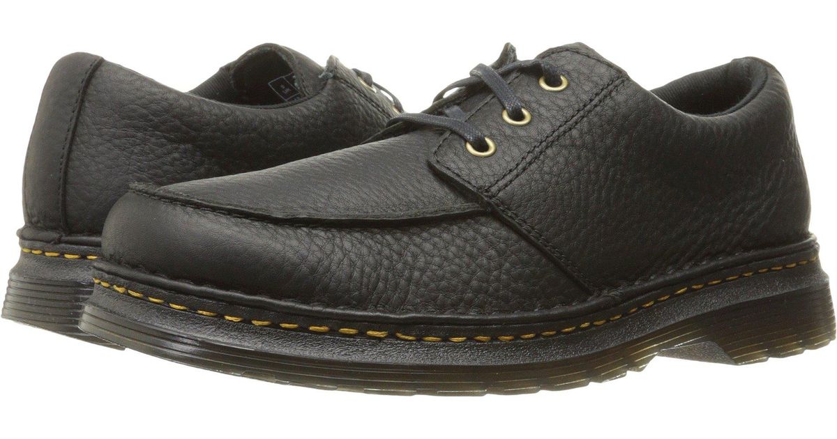 dr martens lubbock grizzly