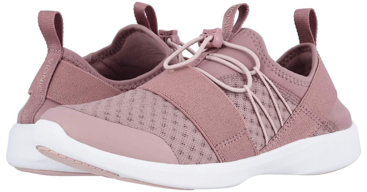 vionic alaina sneakers
