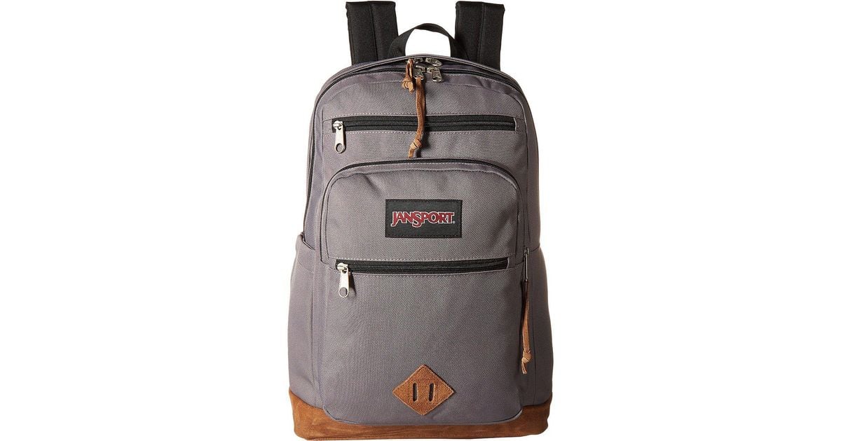 jansport wanderer laptop backpack