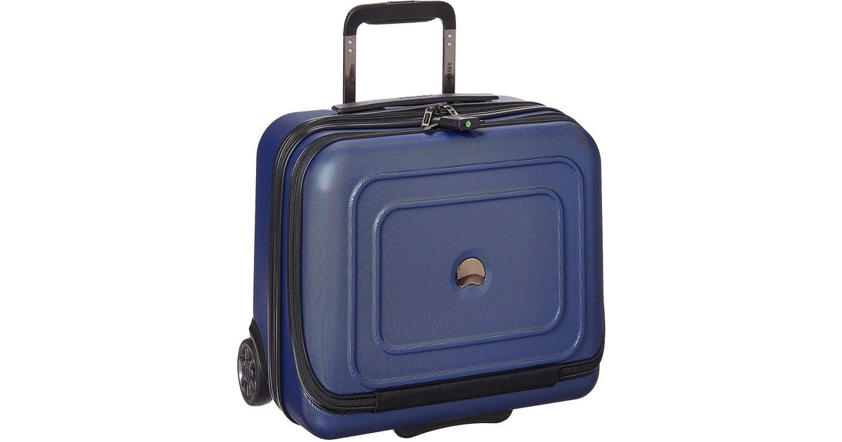 delsey freestyle lite