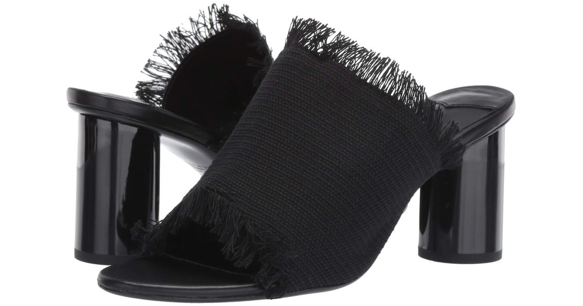 tony bianco bacardi black