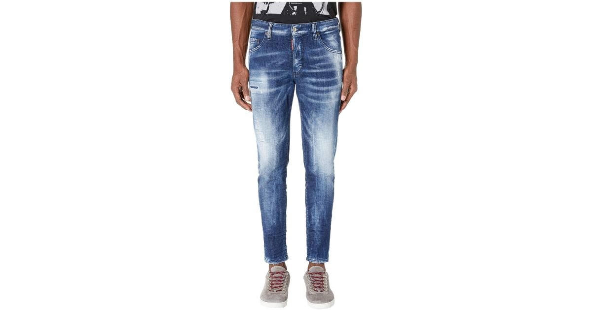 army fade skinny dan jeans