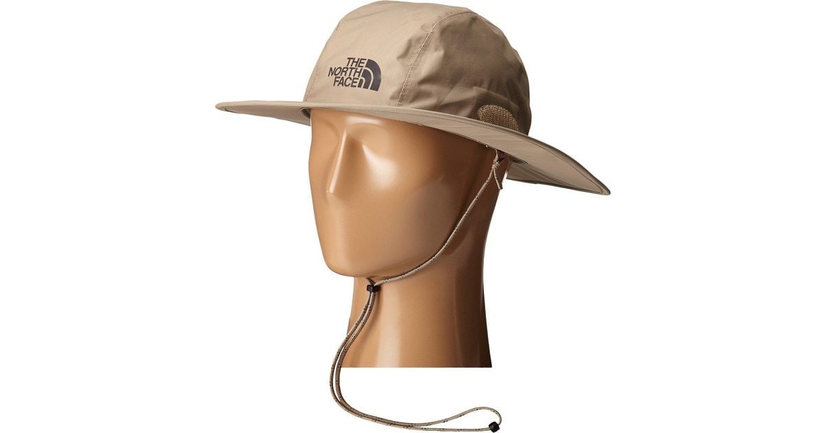 North Face Synthetic Dryvent Hiker Hat 