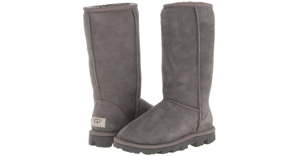 ugg womens essential tall