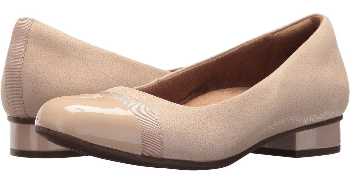 clarks keesha rosa shoes