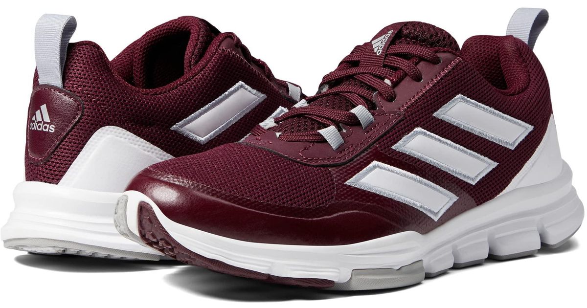 adidas Synthetic Speed Trainer 5 for Men - Lyst