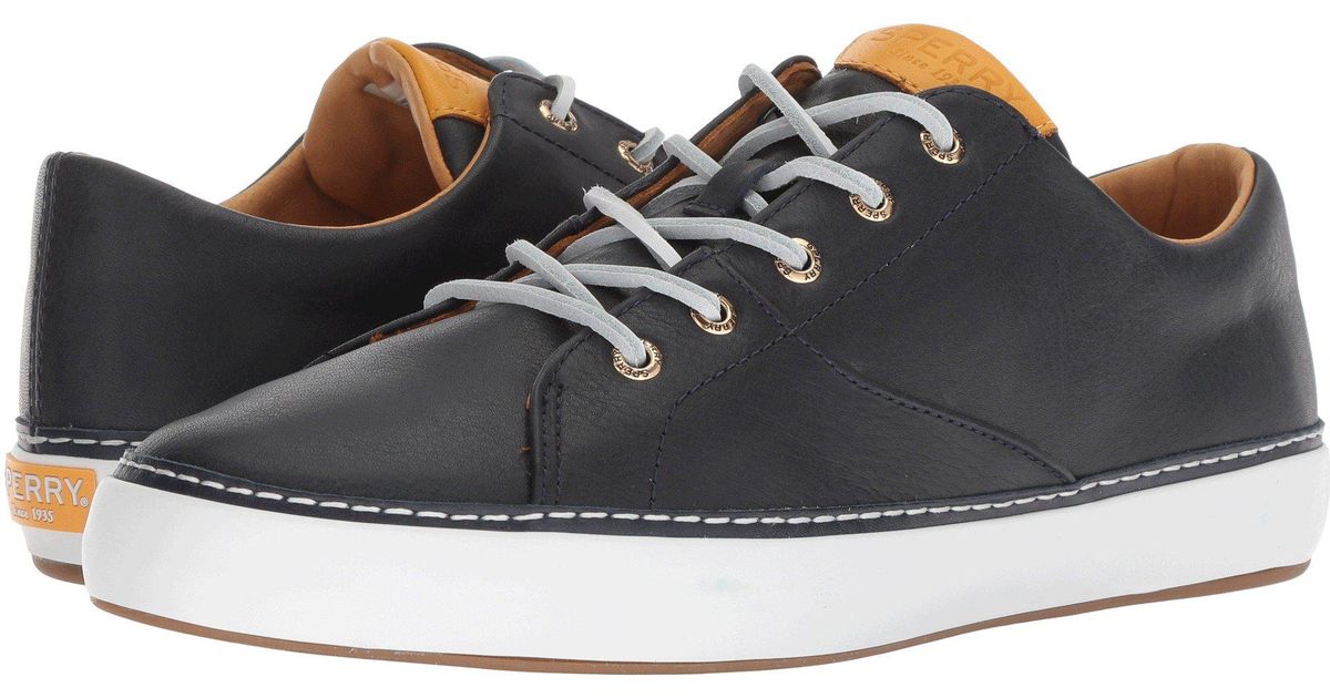 Men's gold cup haven nautical sneaker Clearance