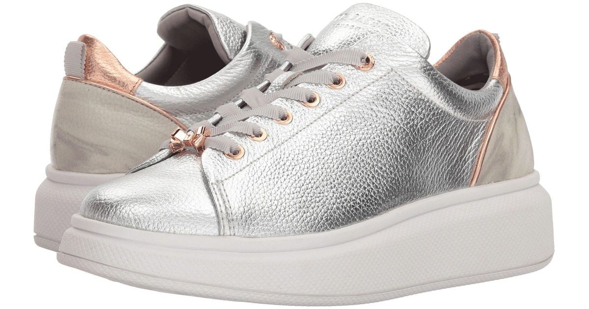 ted baker ailbe sneakers