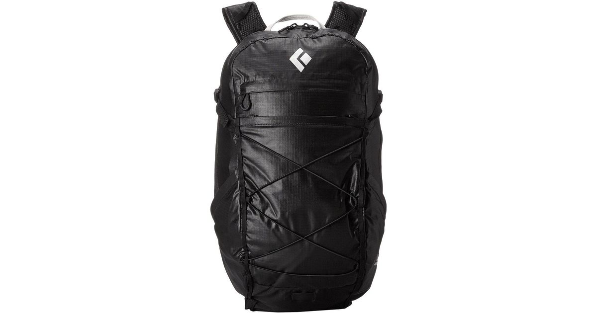 black diamond equipment magnum 20l backpack