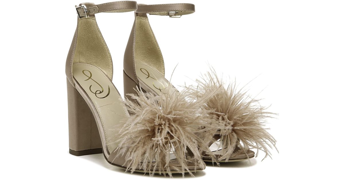 sam edelman yaro beige