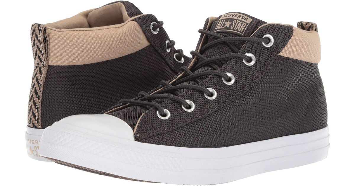 converse all star street mid converse all star street mid