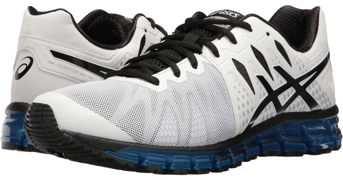 asics gel quantum 180 tr