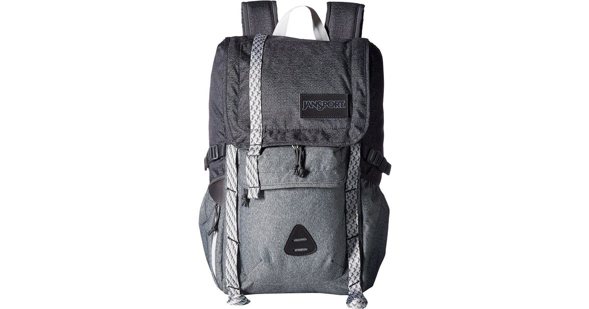jansport hatchet special edition