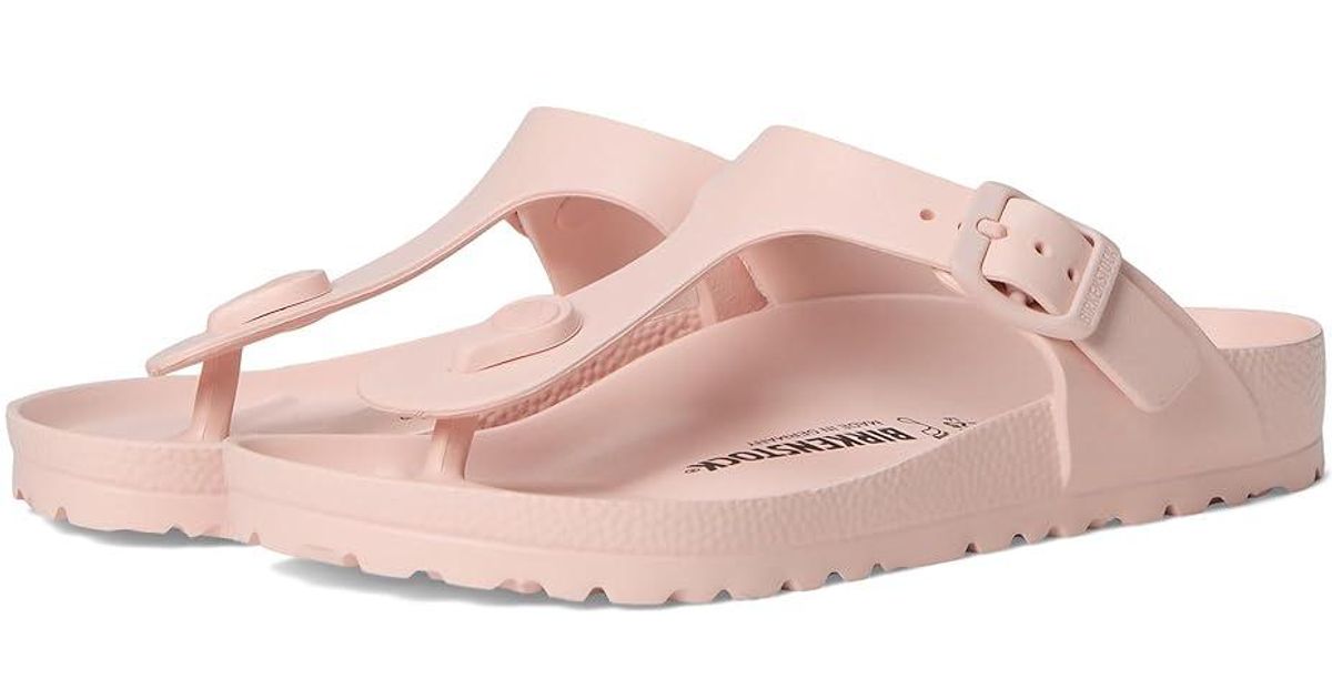 Birkenstock Gizeh Eva Dsw Gizeh Birkenstock Gizeh Eva Waterproof