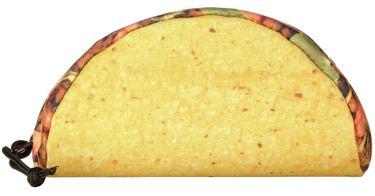 jansport taco backpack