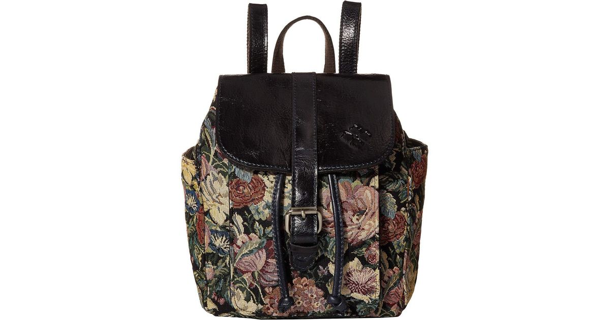 patricia nash aberdeen backpack