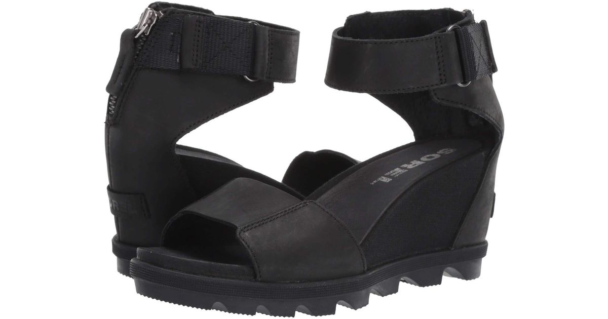 sorel janey