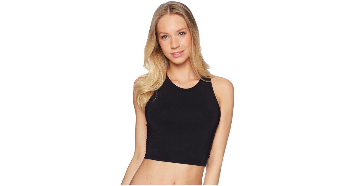 alo reform bra tank
