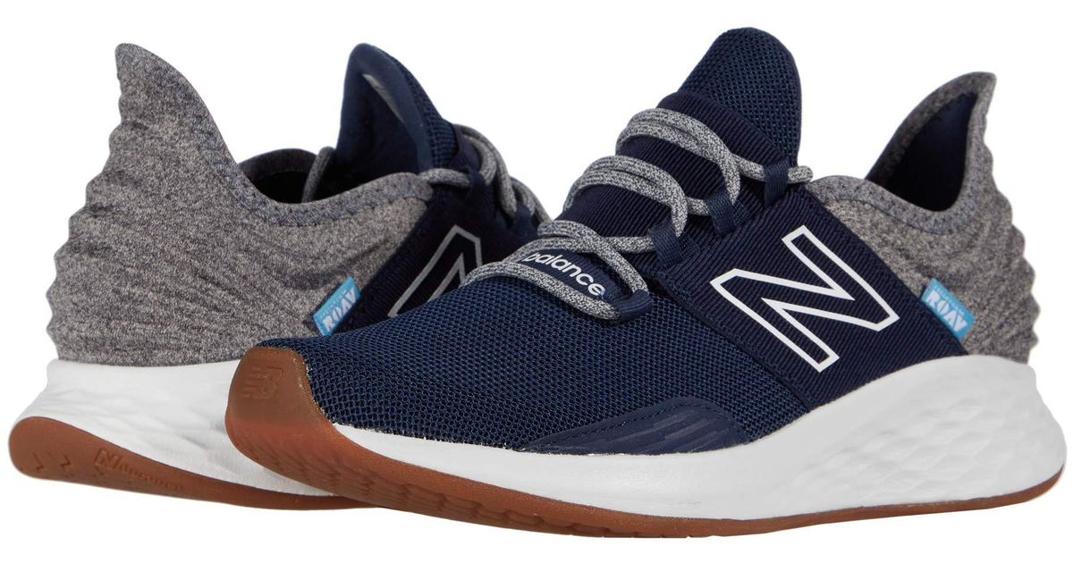 new balance roav tee shirt