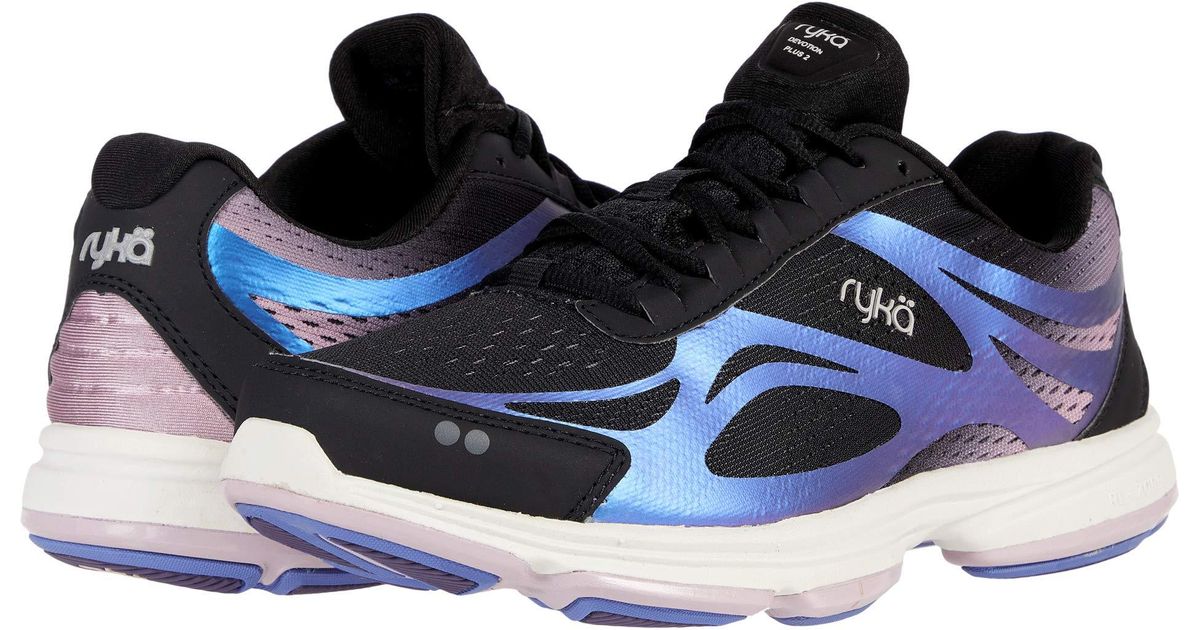 ryka devotion plus 2 wide