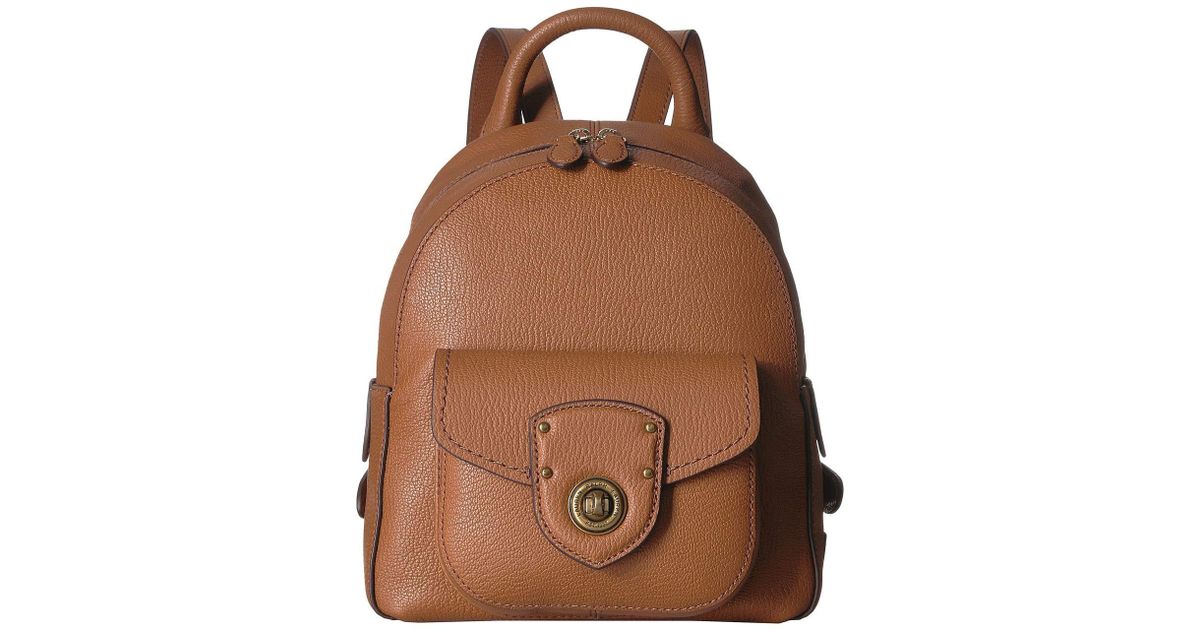 ralph lauren small backpack