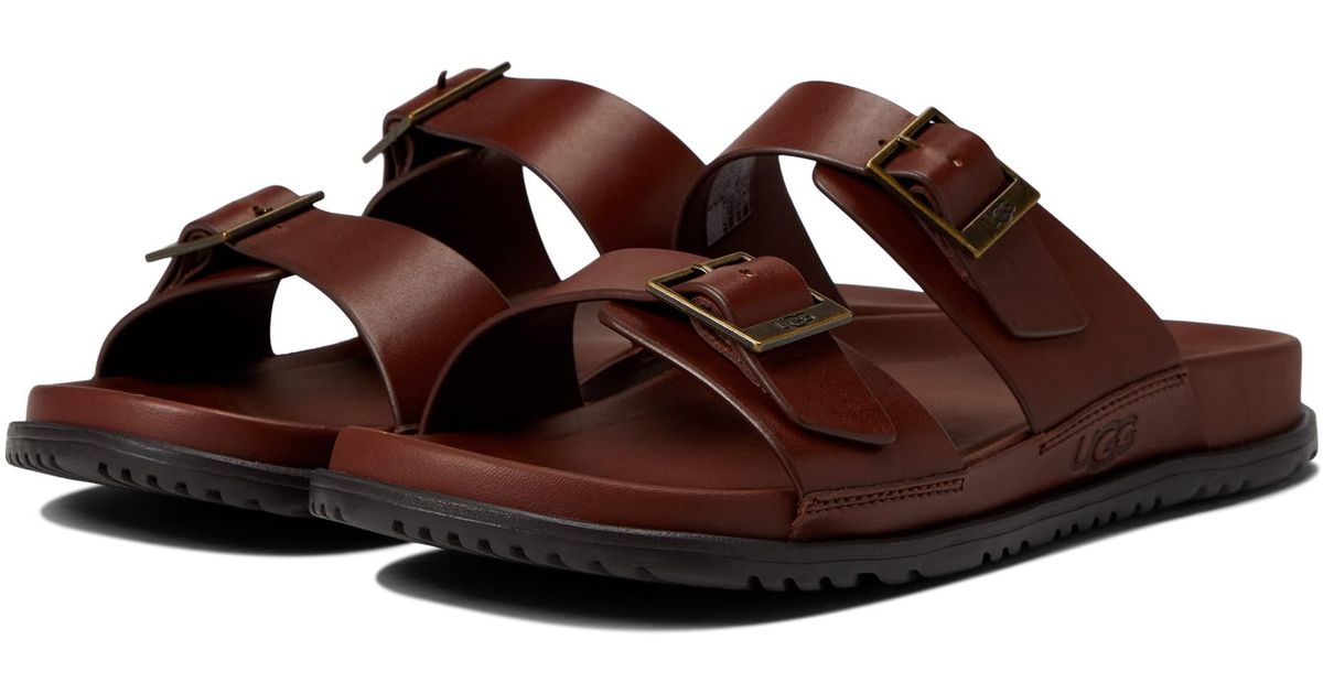 wainscott slide ugg