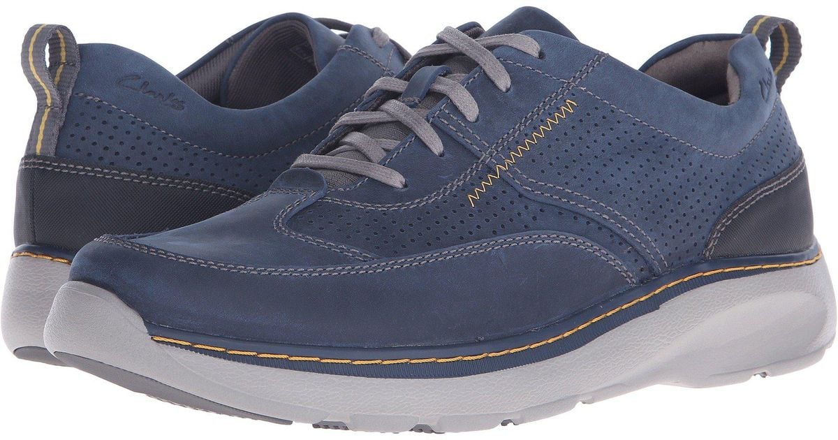 clarks charton