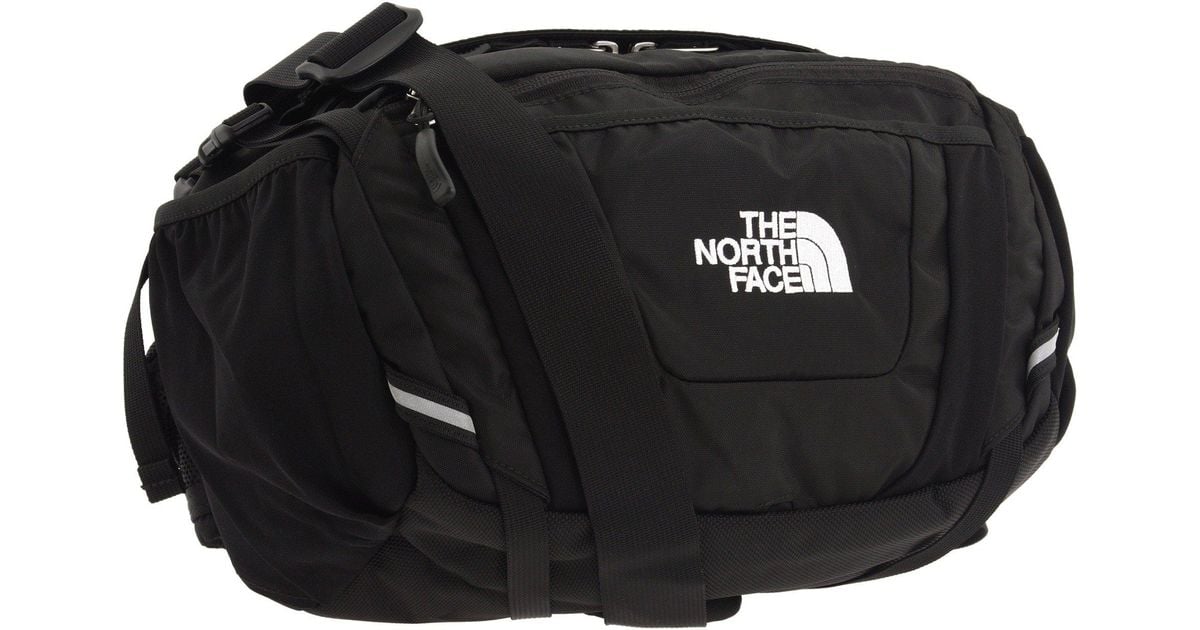 Tirannie Picasso Ondergedompeld The North Face Sport Hiker '12 (tnf Black) Day Pack Bags | Lyst