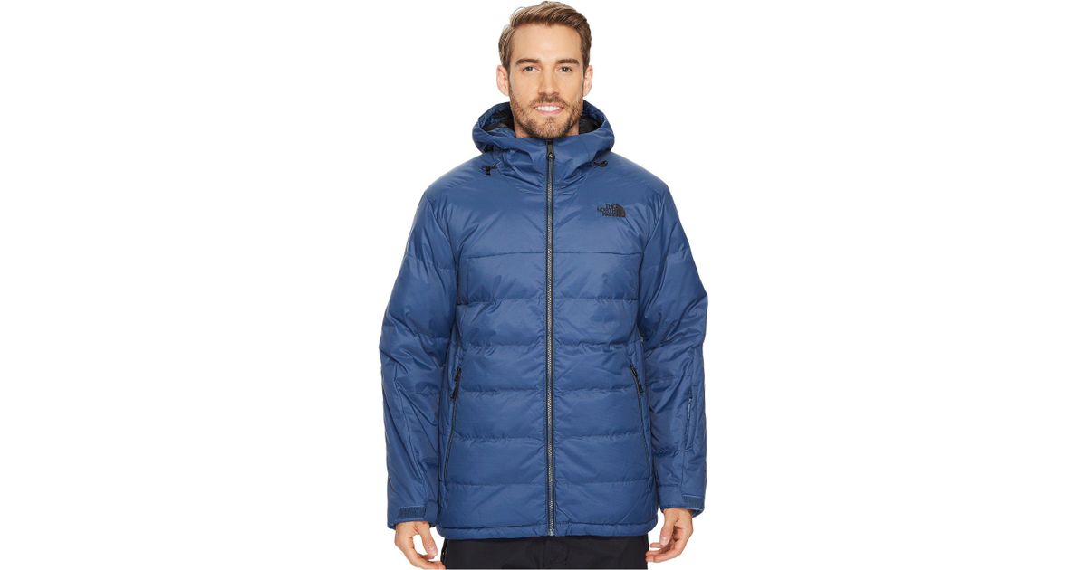 north face gatebreak
