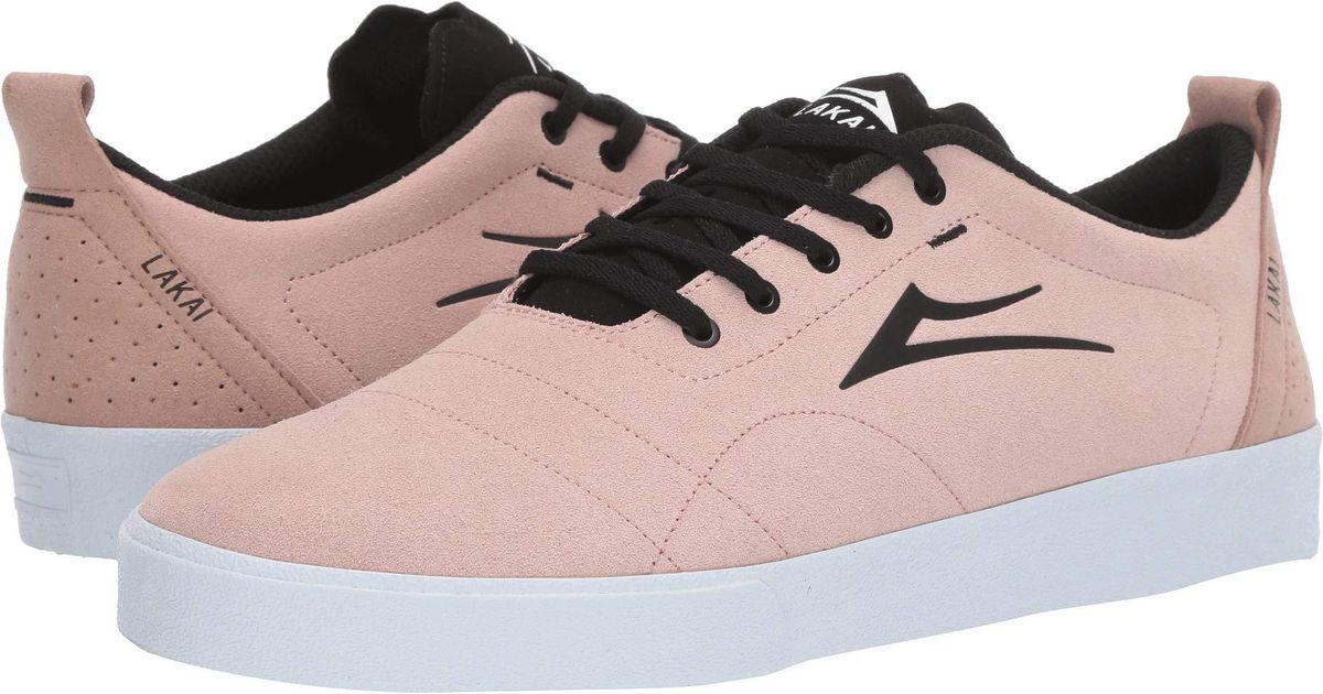 lakai pink