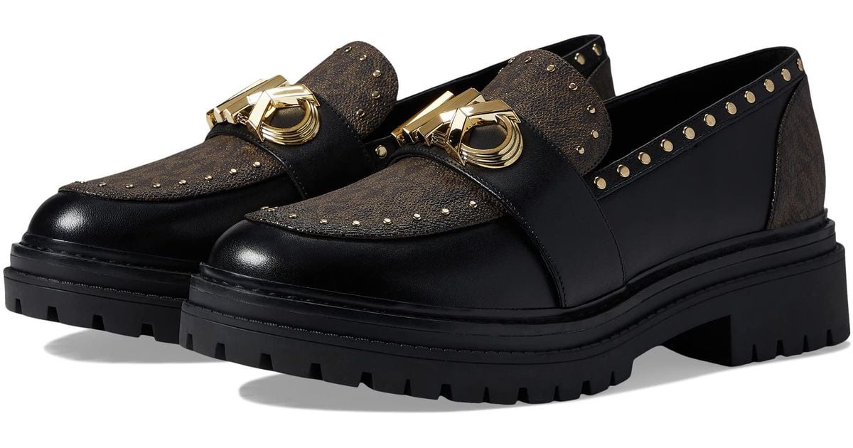 michael michael kors aden loafer