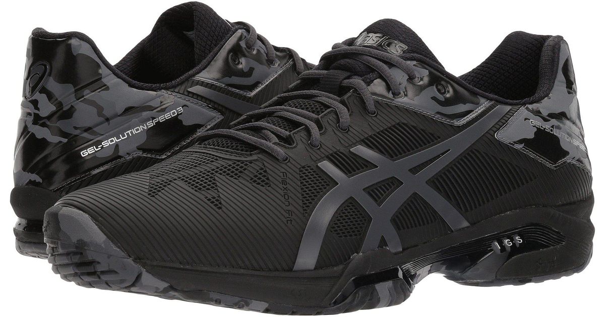 asics gel solution speed 3 le