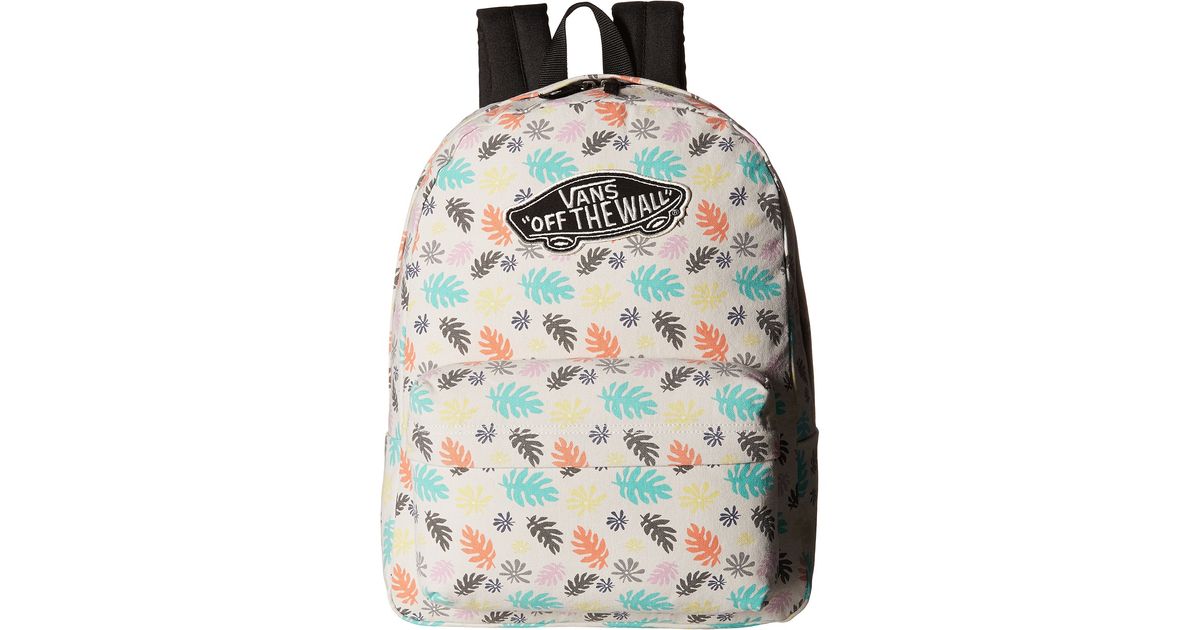 Vans The X Aspca Realm Cat Backpack | Lyst