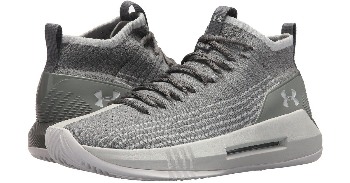 ua heat seeker