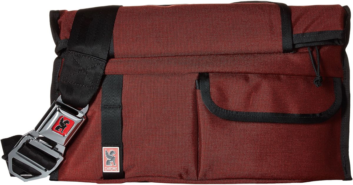 chrome industries chekhov