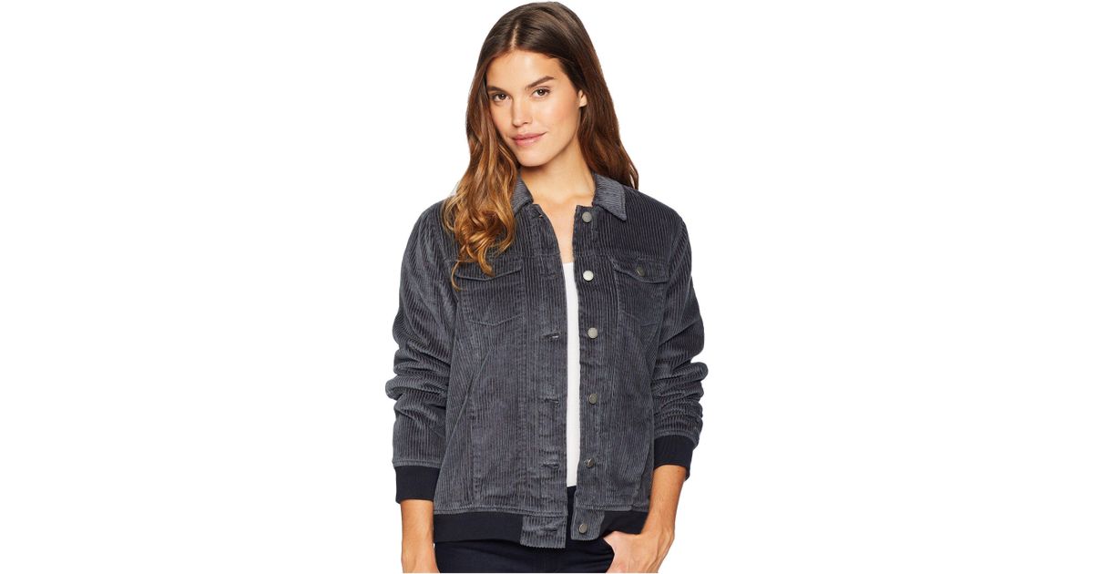 roxy redwood giants jacket