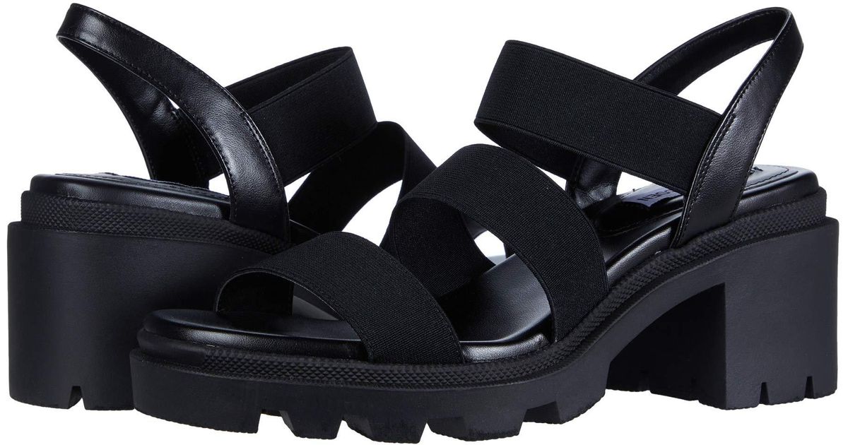 jennica platform sandal
